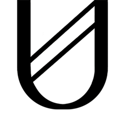 UE Black logo U